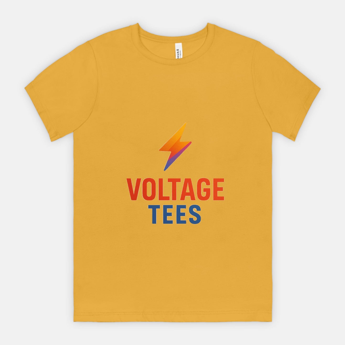Bella Canvas Unisex Tee 3001