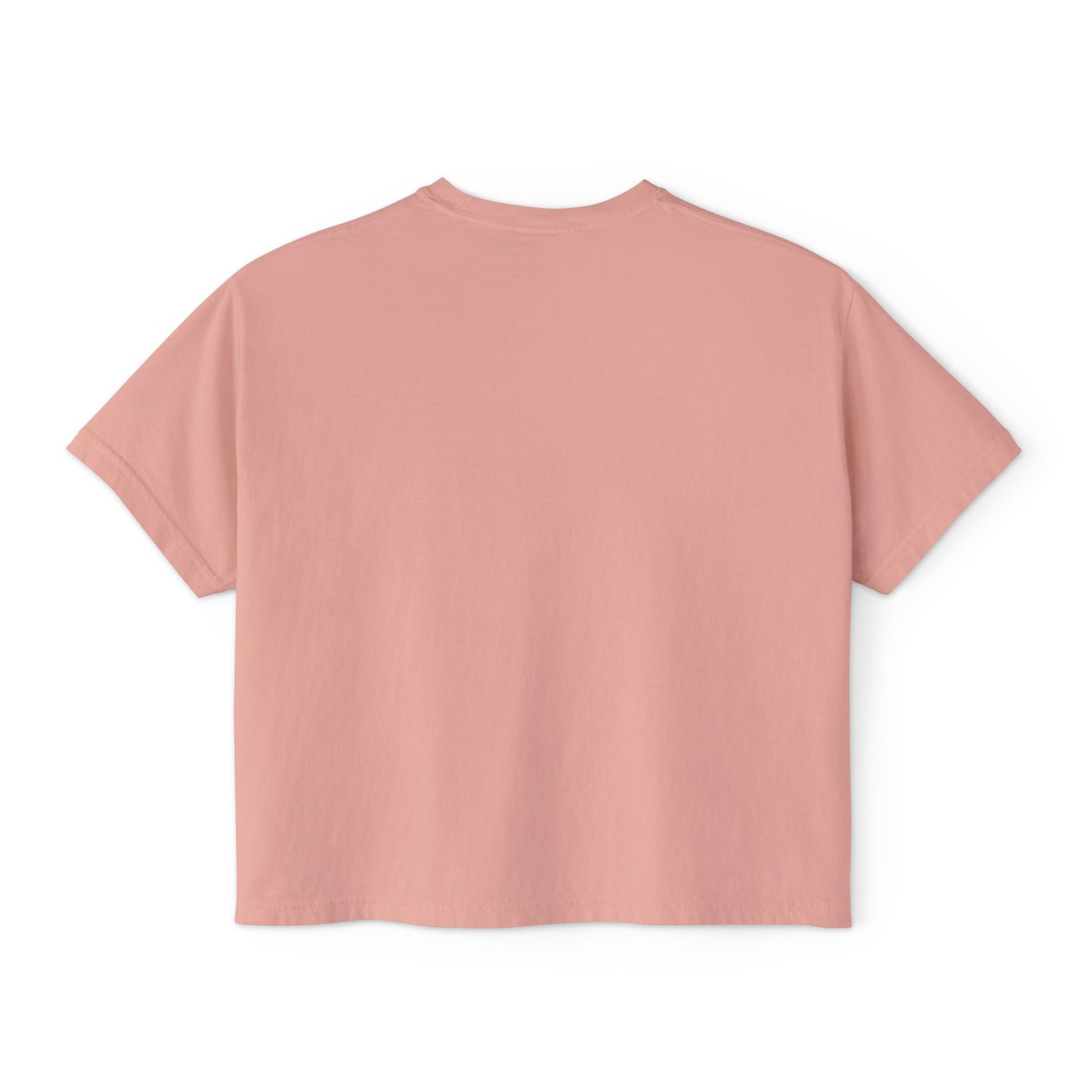 Virgo Women's Boxy Tee - Astrology T-Shirt, Casual Outfit, Birthday Gift, Zodiac Sign Top, Horoscope Apparel