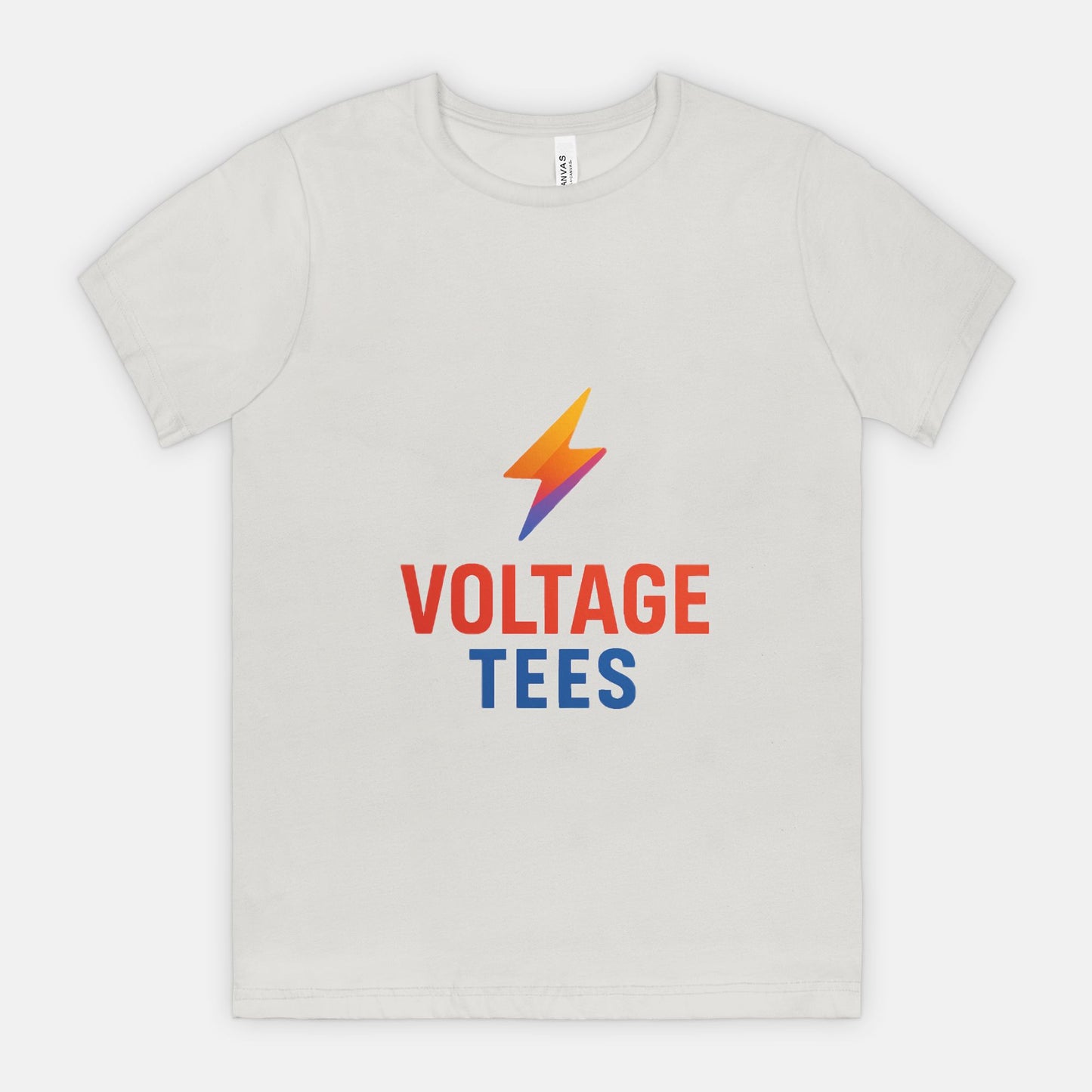 Bella Canvas Unisex Tee 3001