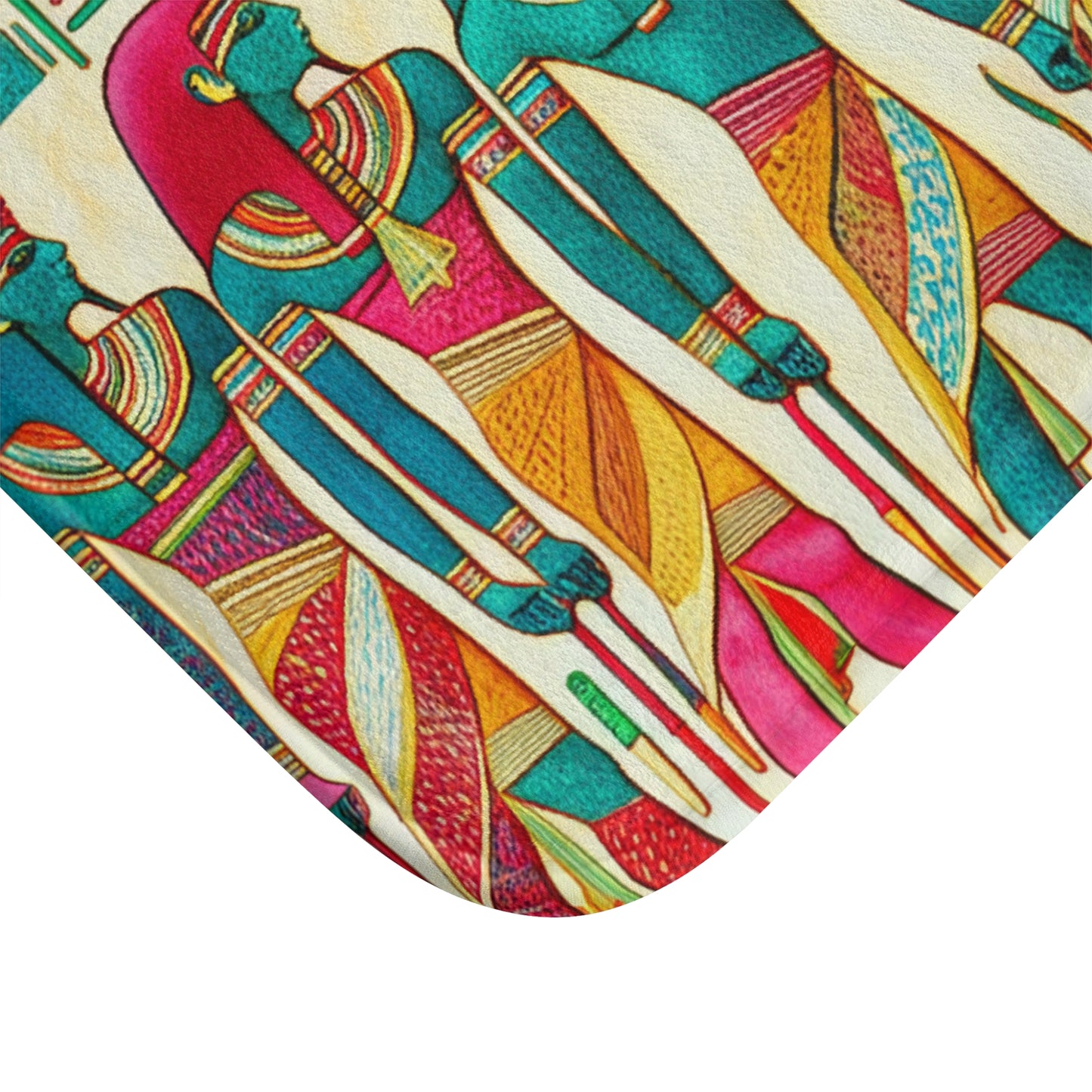 Bath Mat