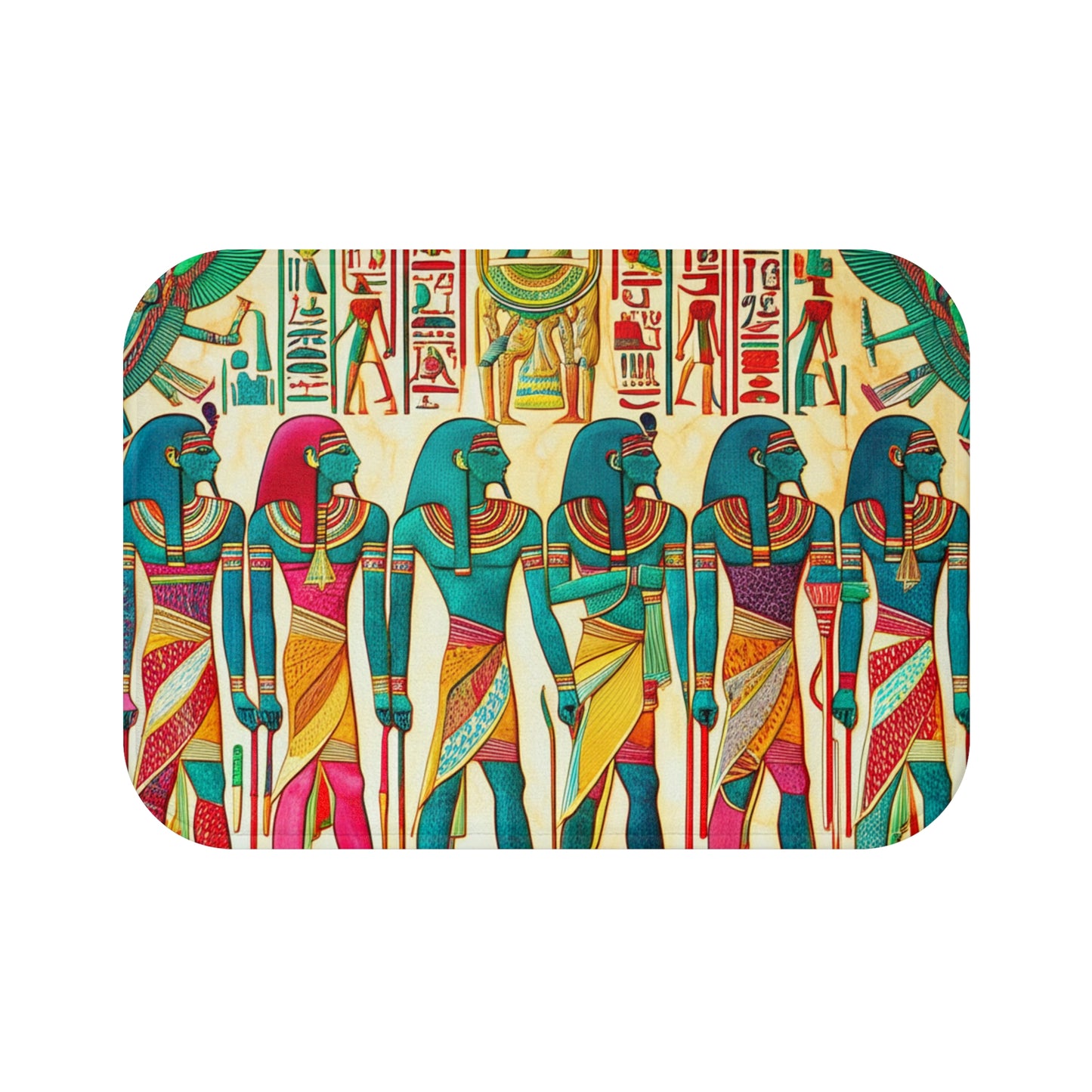 Bath Mat