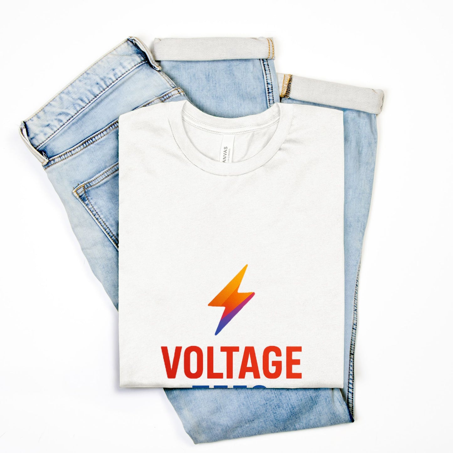 Bella Canvas Unisex Tee 3001