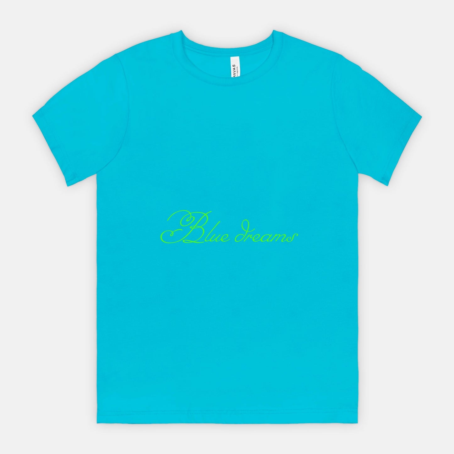 Bella Canvas Unisex Tee 3001
