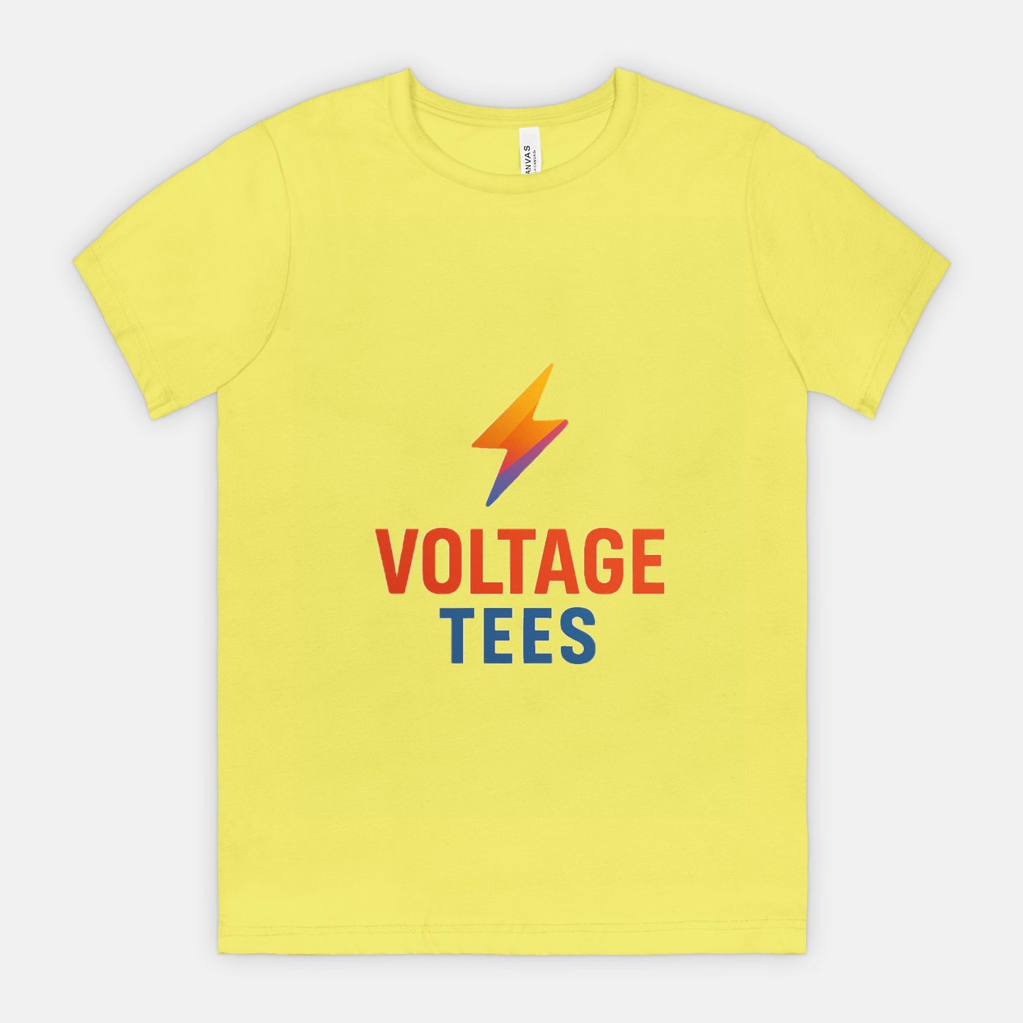 Bella Canvas Unisex Tee 3001