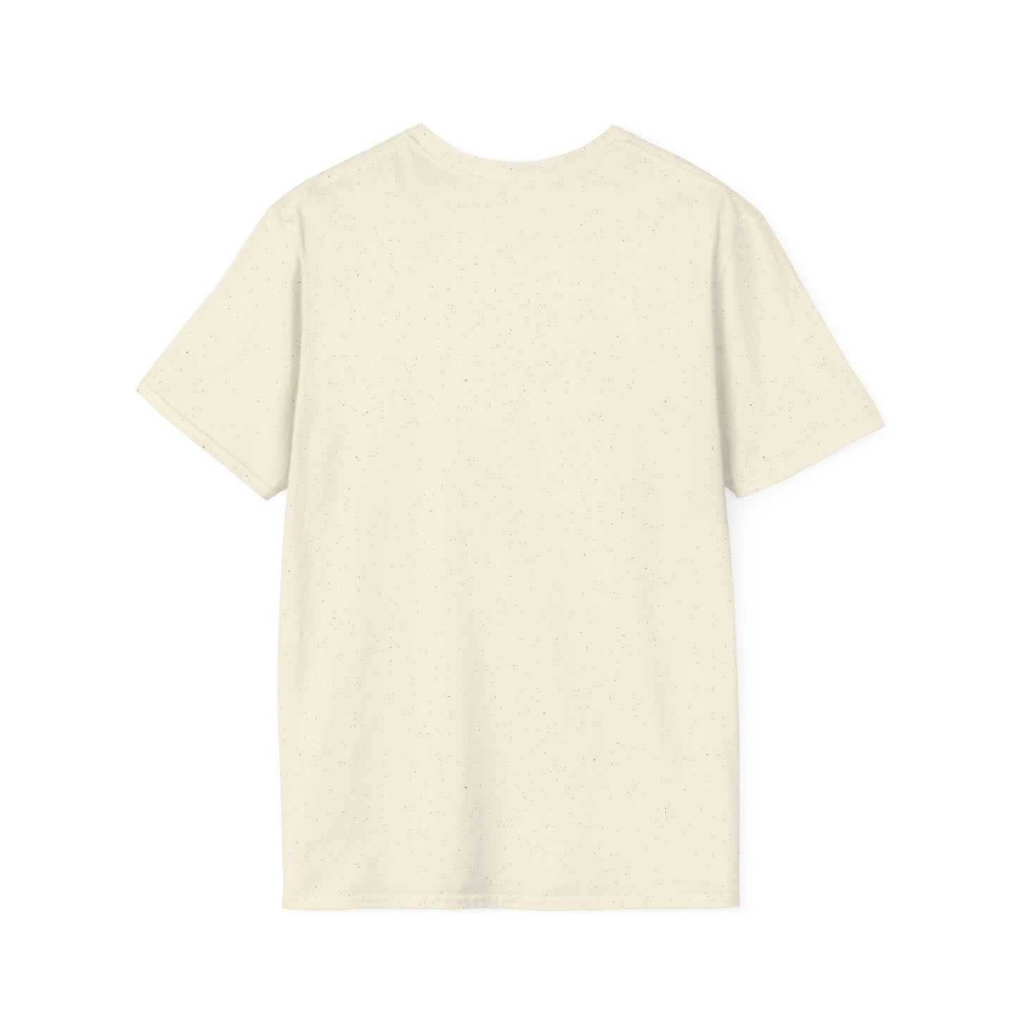 Dreamy Unisex Softstyle T-Shirt, Whimsical Shirt, Casual Wear, Nature Lover Gift, Eco-Friendly Tee, Unique Graphic Tee