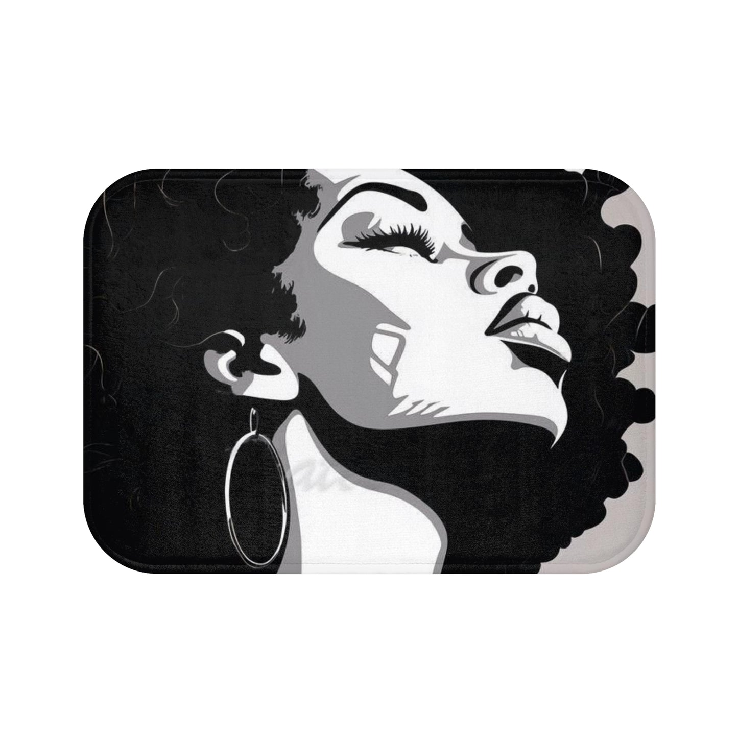 Bath Mat