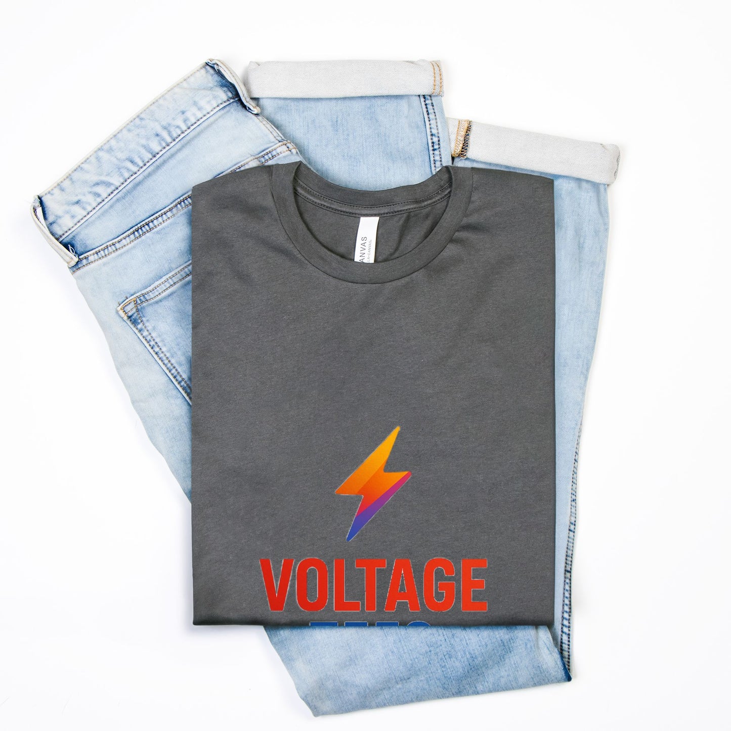Bella Canvas Unisex Tee 3001