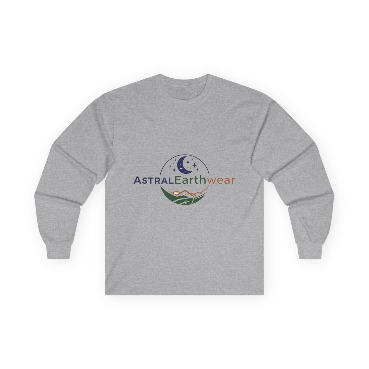 Unisex Ultra Cotton Long Sleeve Tee