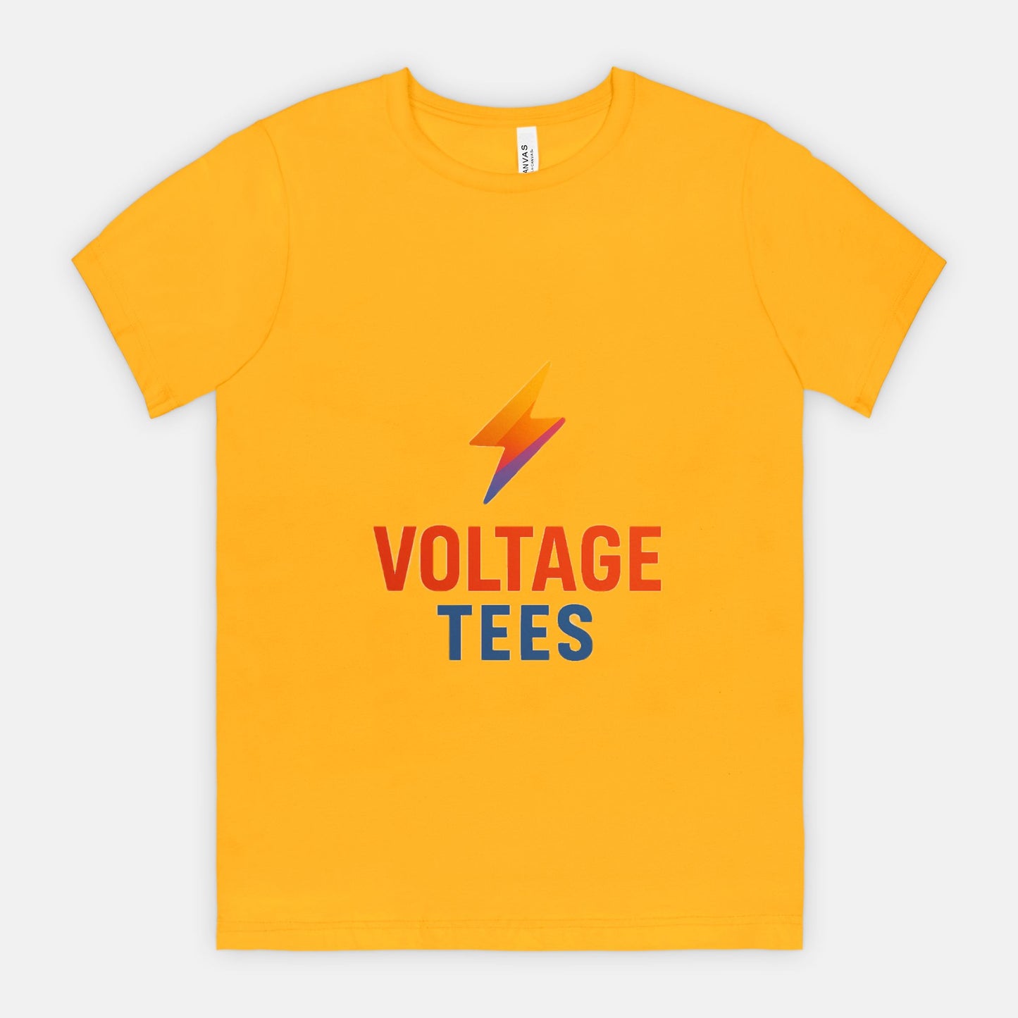 Bella Canvas Unisex Tee 3001