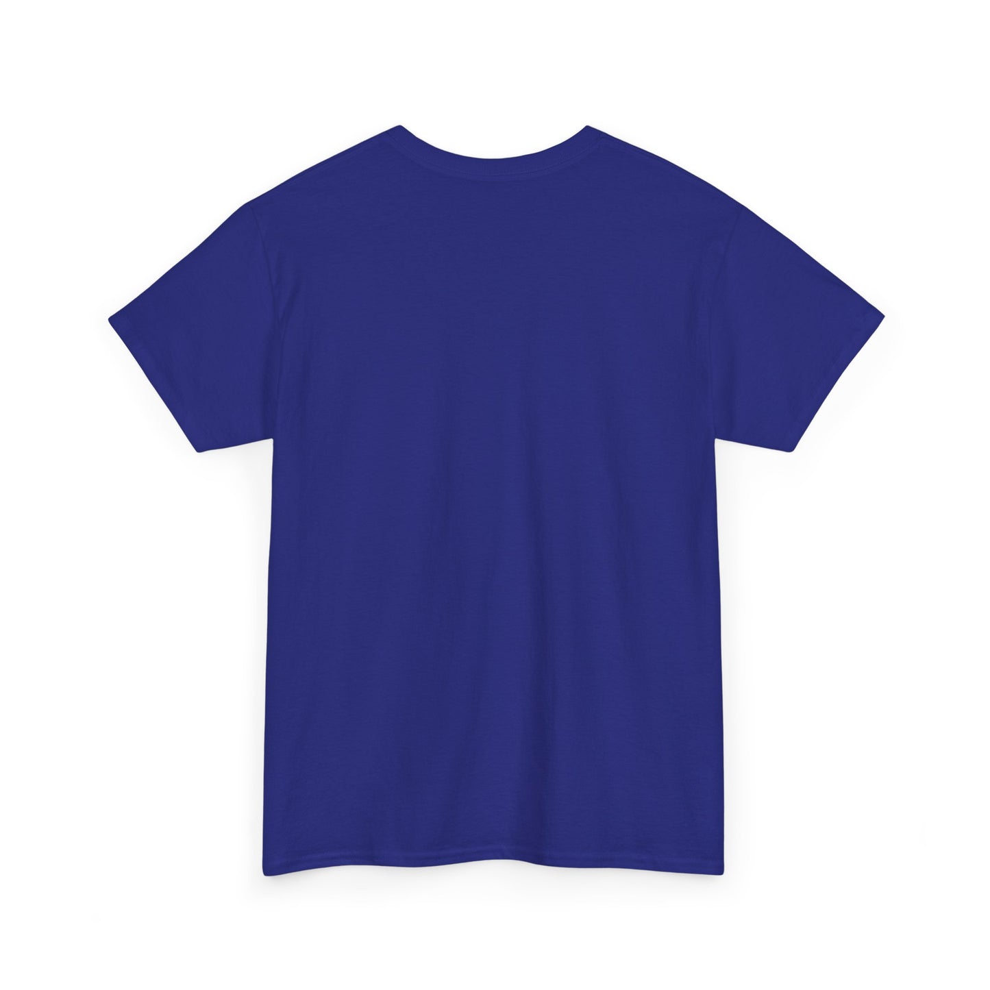 Cosmic Vibes Unisex Heavy Cotton Tee | UFO Graphic T-Shirt, Space Lover Gift, Festival Wear, Summer Style, Unique Tee