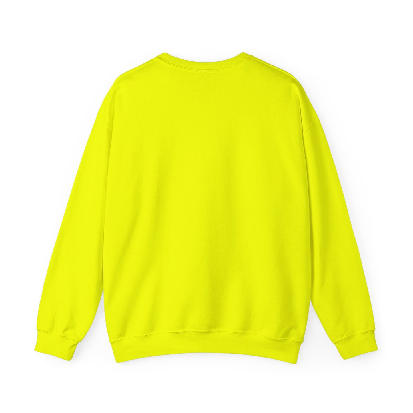 Route 66 Adventure Crewneck Sweatshirt - Unisex Heavy Blend™