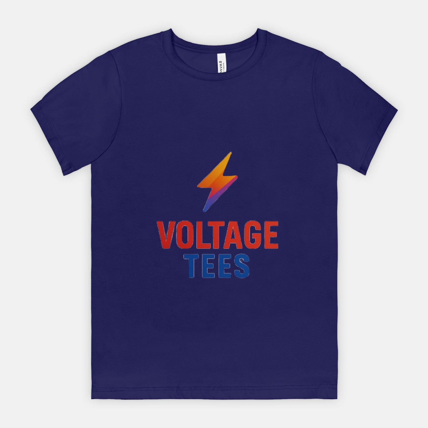 Bella Canvas Unisex Tee 3001