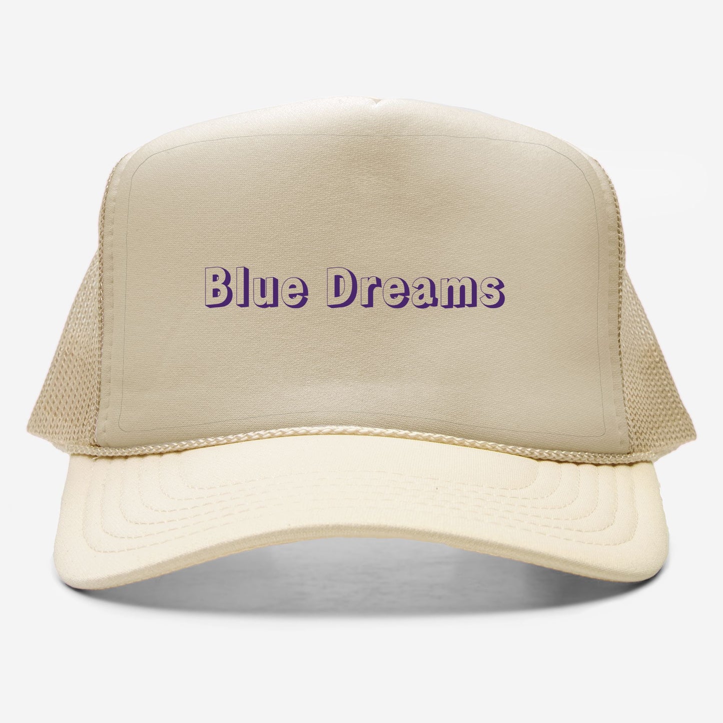 Foam Trucker Hat Otto 39-165