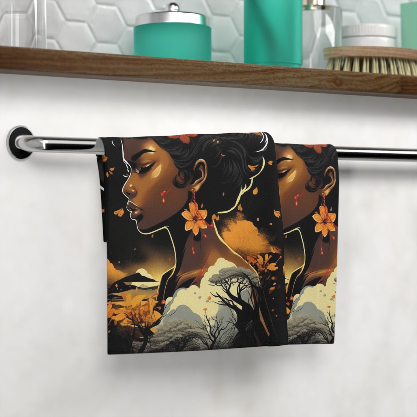 Face Towel