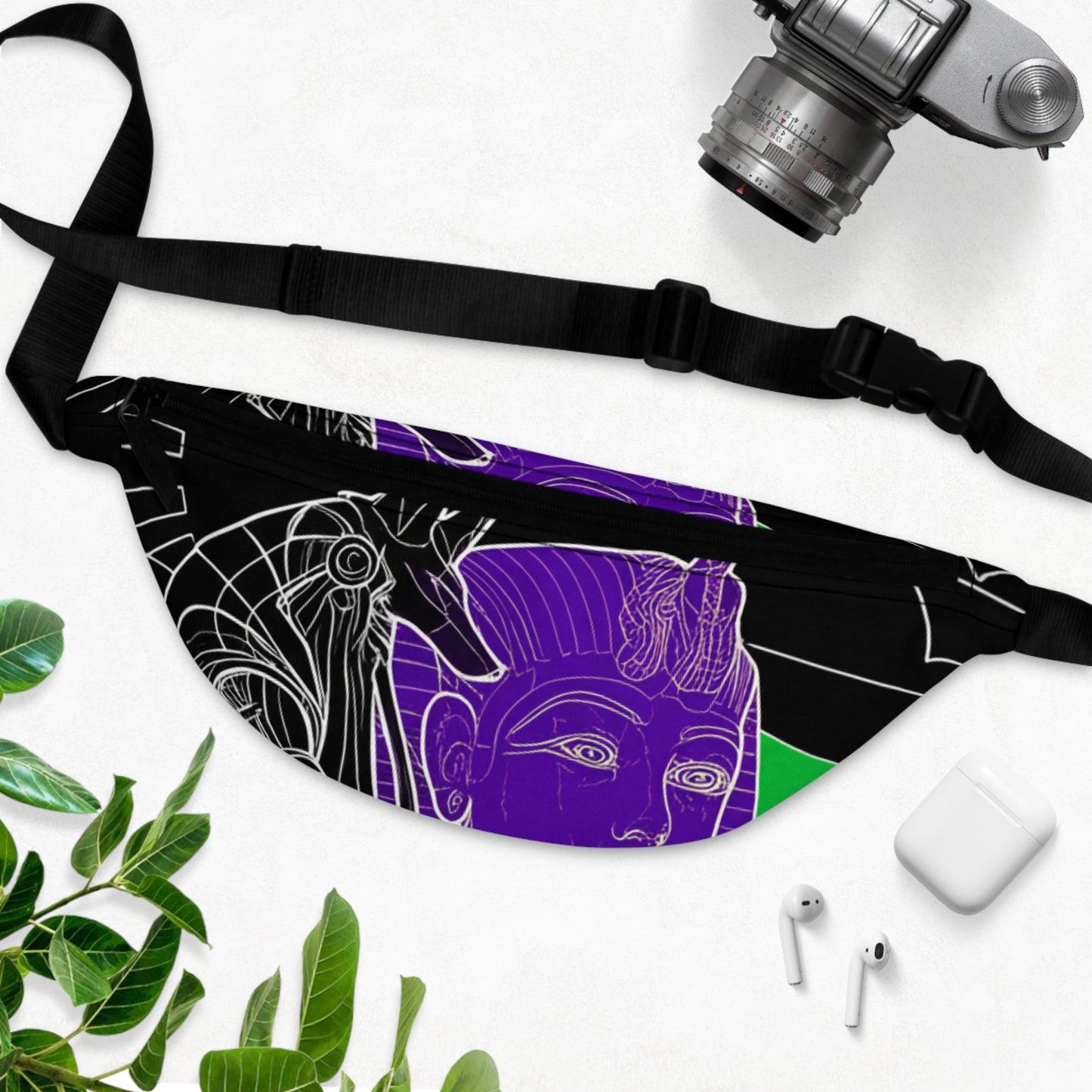 Fanny Pack