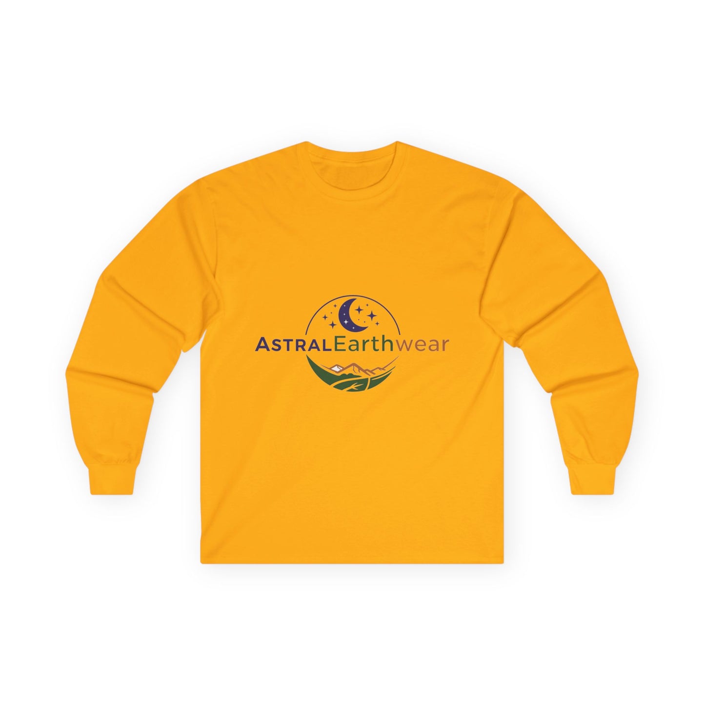 Unisex Ultra Cotton Long Sleeve Tee