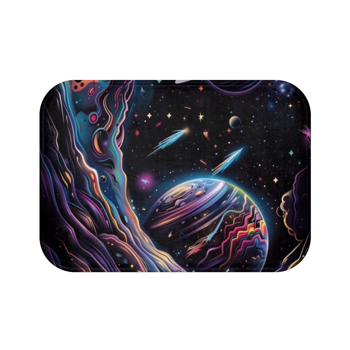 Bath Mat