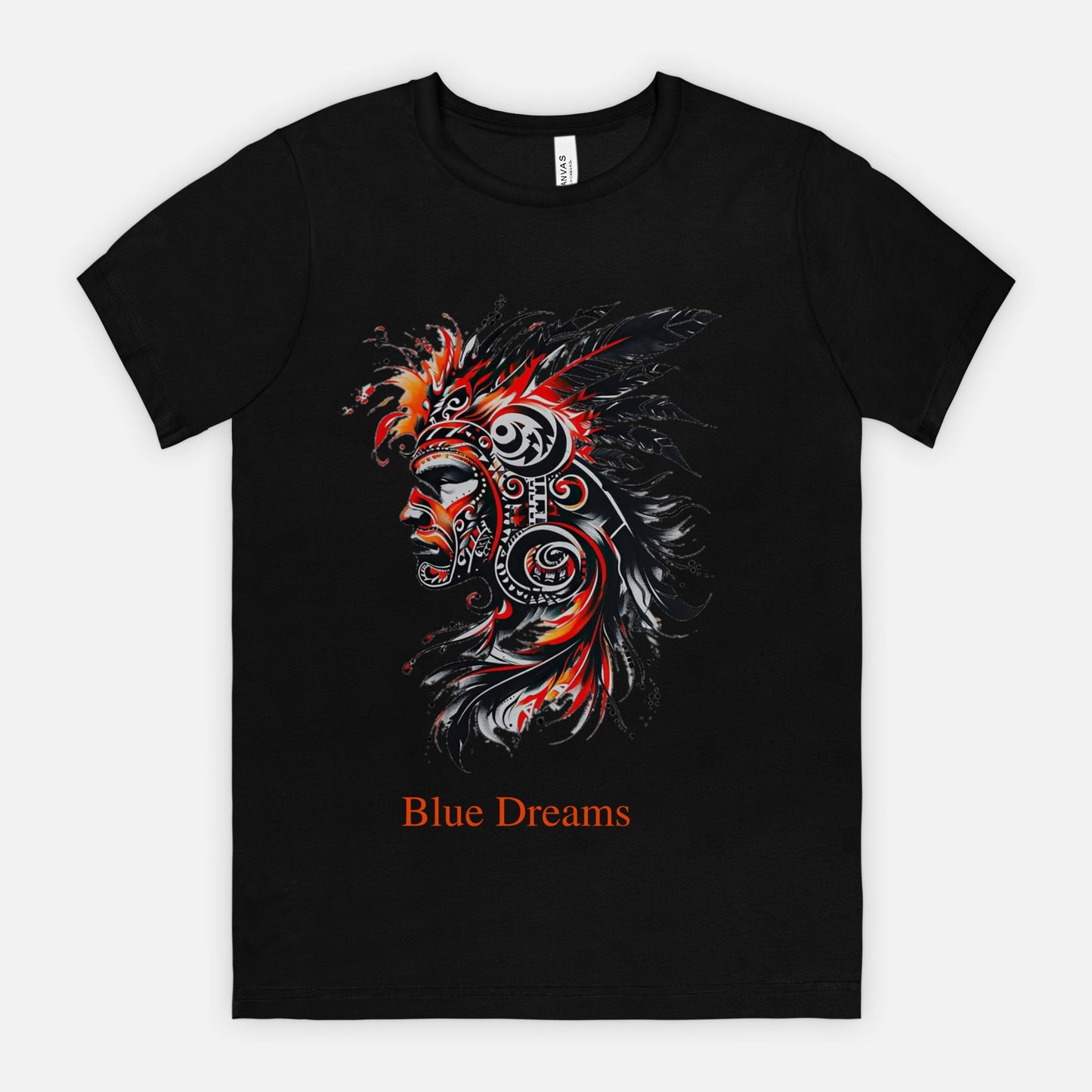 Bella Canvas Unisex Tee 3001