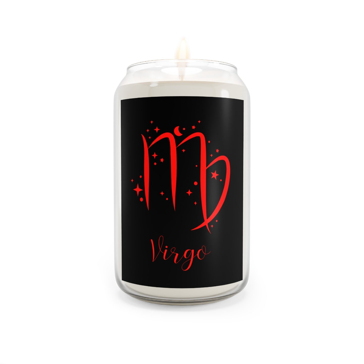 Scented Soy Candles, 13.75oz