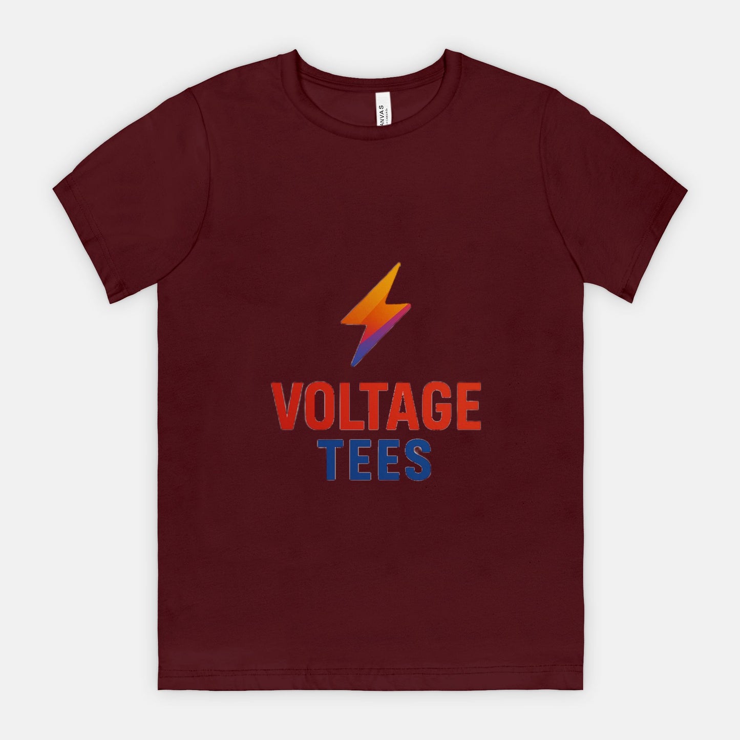 Bella Canvas Unisex Tee 3001