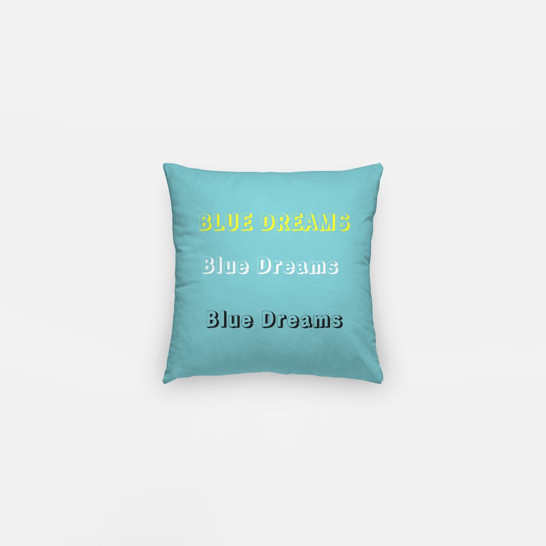 Artisan Pillow Case 10 Inch