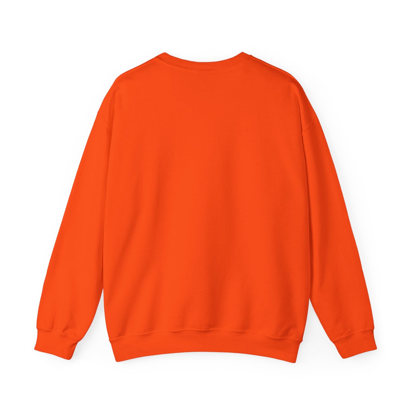 Route 66 Adventure Crewneck Sweatshirt - Unisex Heavy Blend™