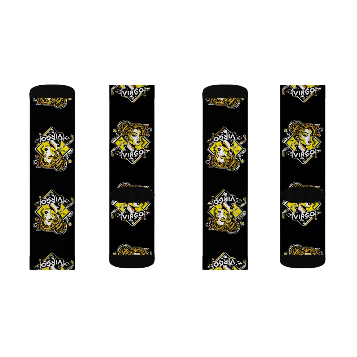 Sublimation Socks