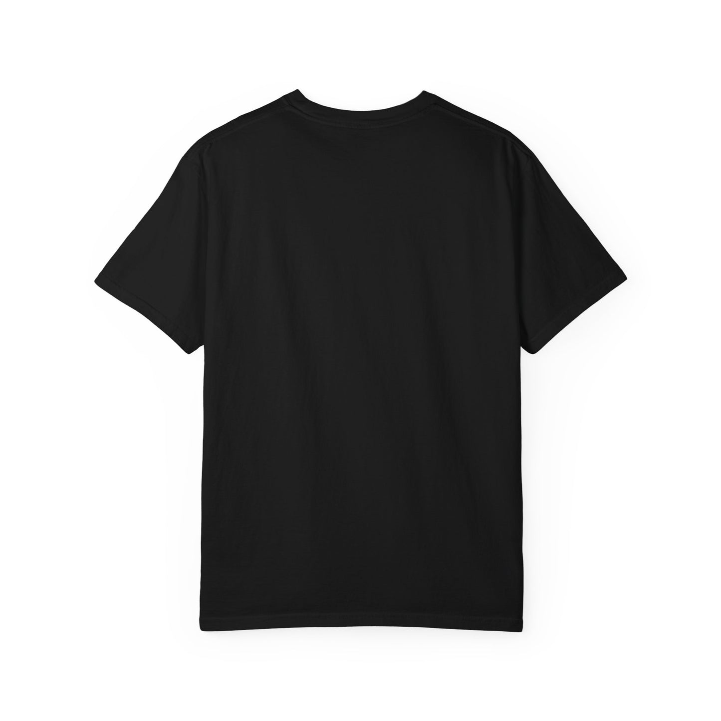 Alien Graphic T-Shirt, Cosmic Tee, Unisex Casual Wear, Perfect for Festivals, Gifts for Sci-Fi Fans, Unique Art Tee