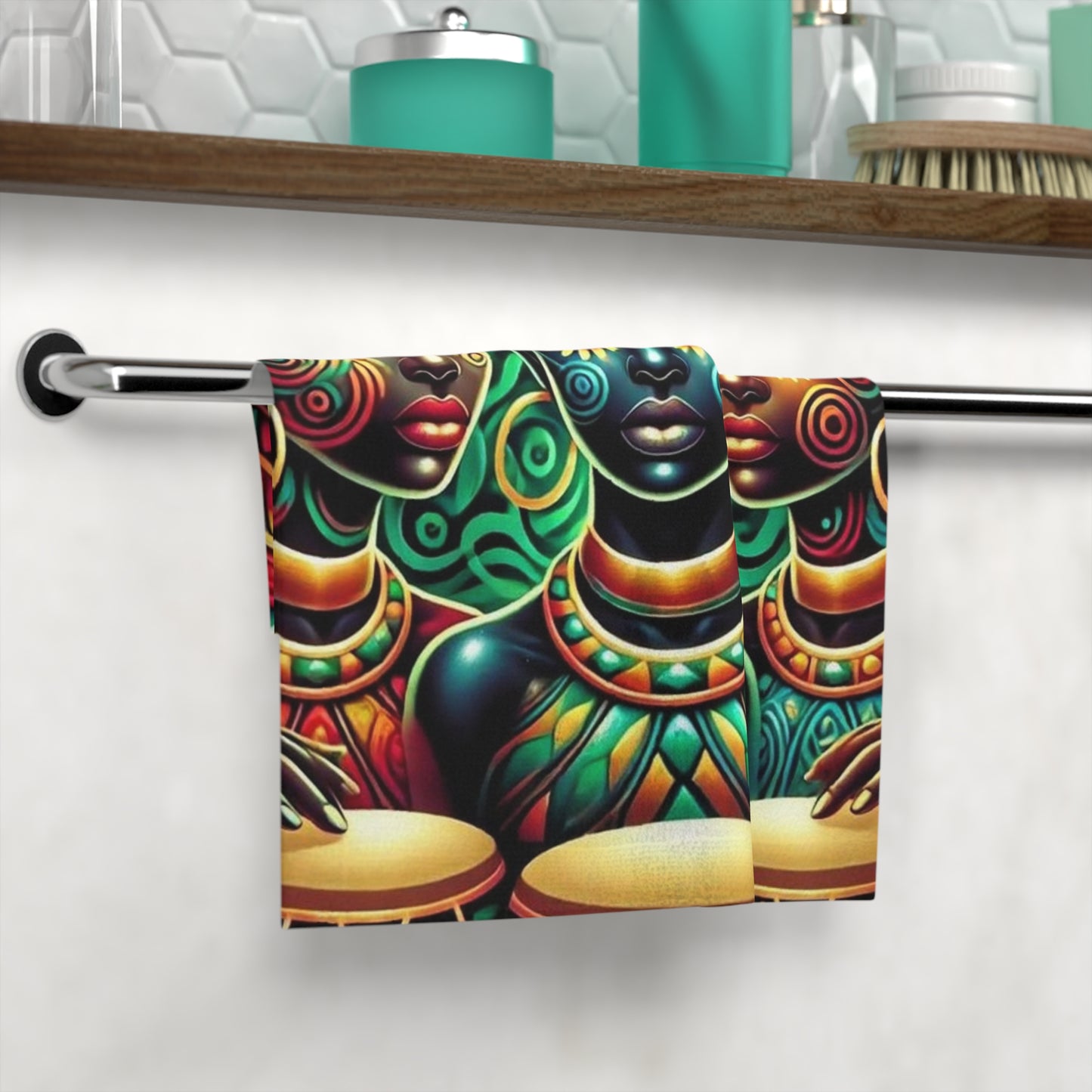 Face Towel
