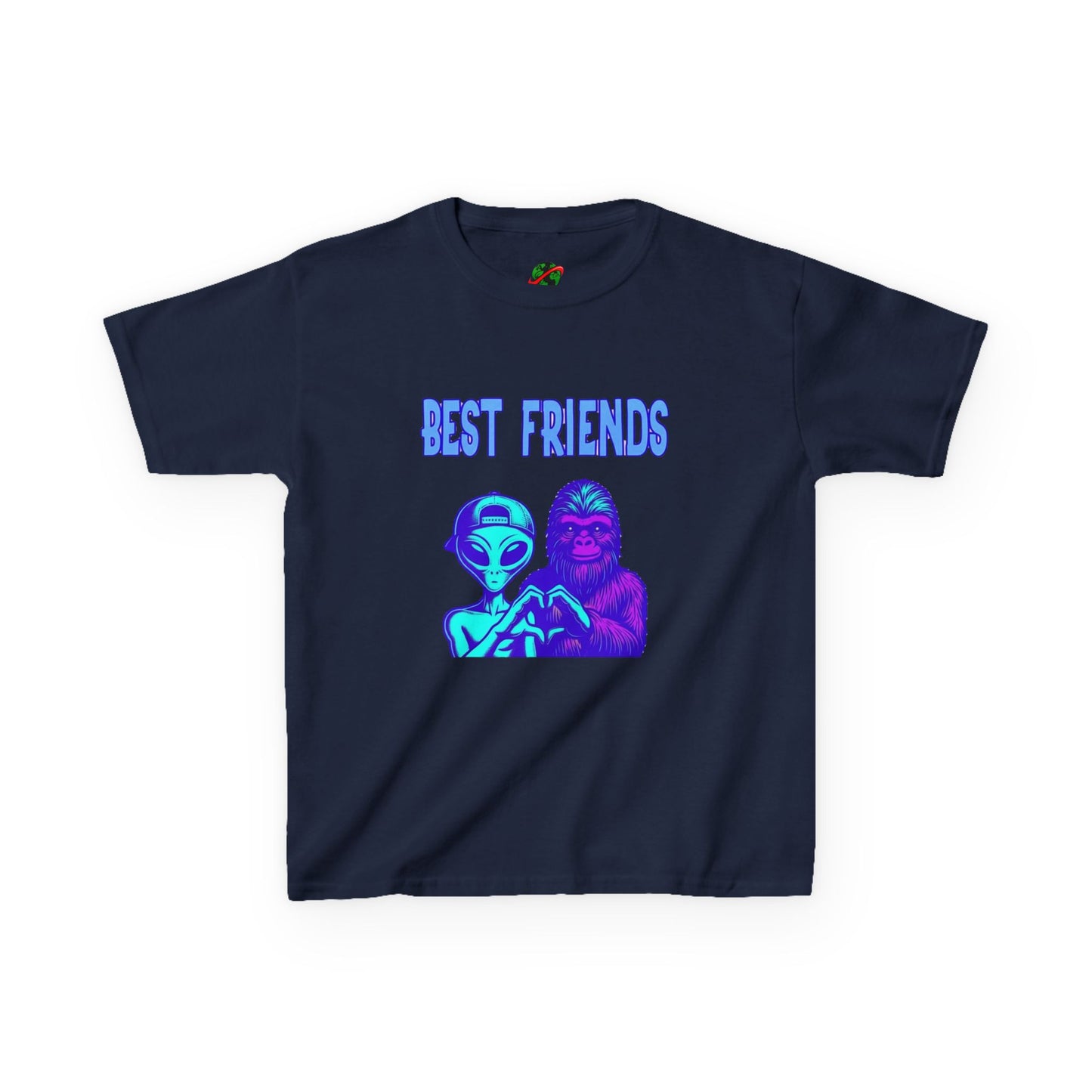 Kids Heavy Cotton™ Tee
