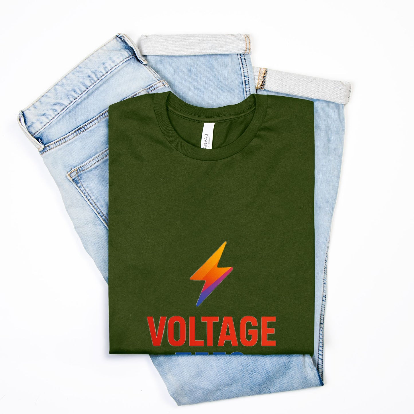 Bella Canvas Unisex Tee 3001