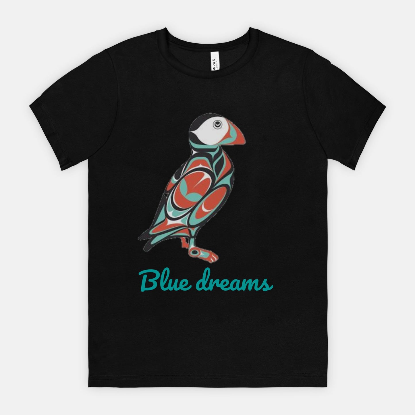Bella Canvas Unisex Tee 3001