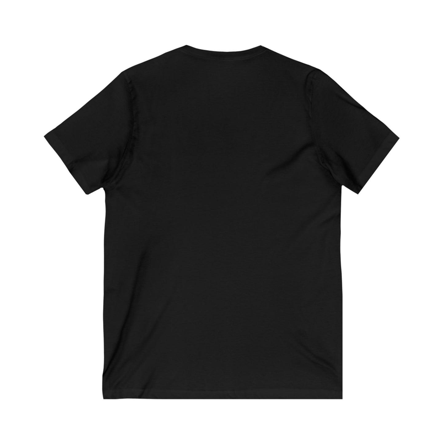 Astral Earthwear V-Neck Tee, Casual Graphic T-Shirt, Unisex Summer Top, Adventure Shirt, Gift for Nature Lovers