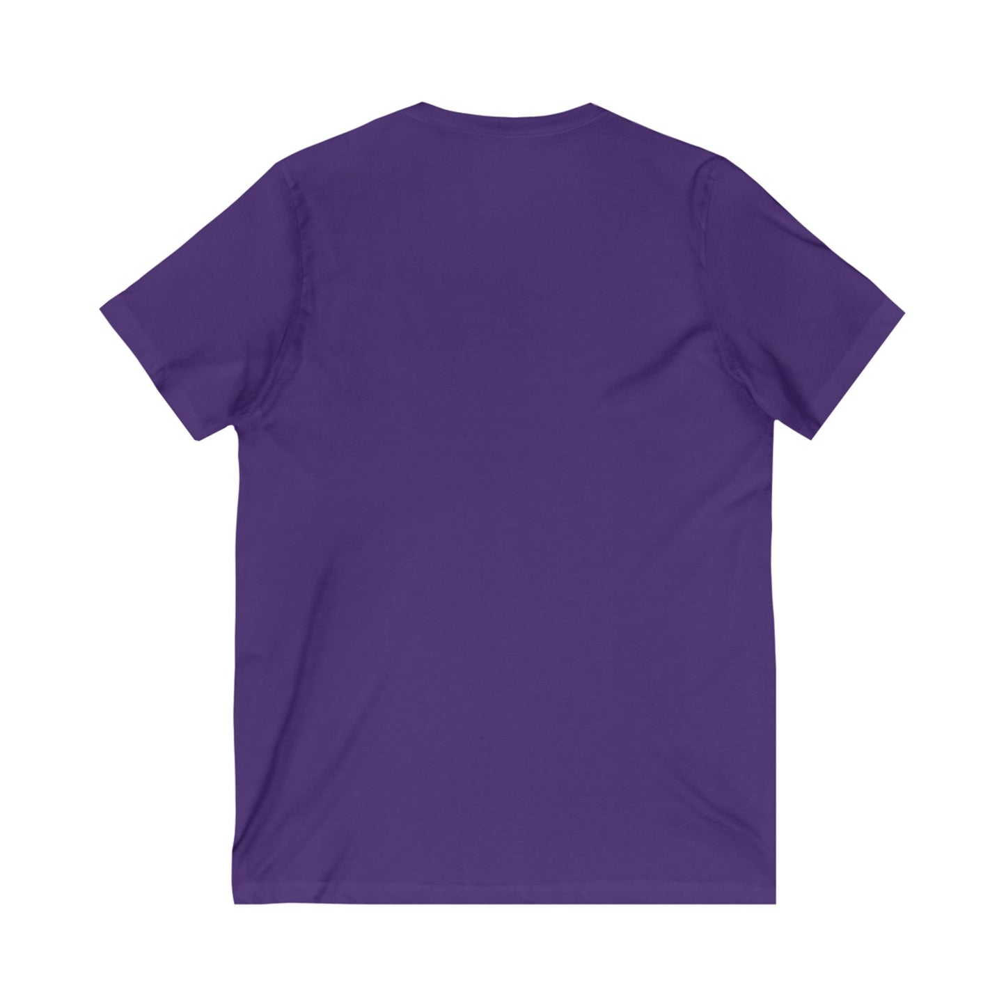 Astral Earthwear V-Neck Tee, Casual Graphic T-Shirt, Unisex Summer Top, Adventure Shirt, Gift for Nature Lovers