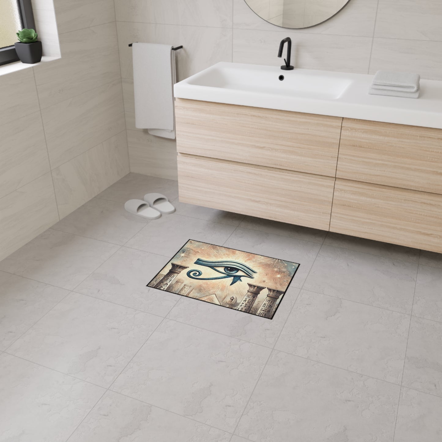 Heavy Duty Floor Mat