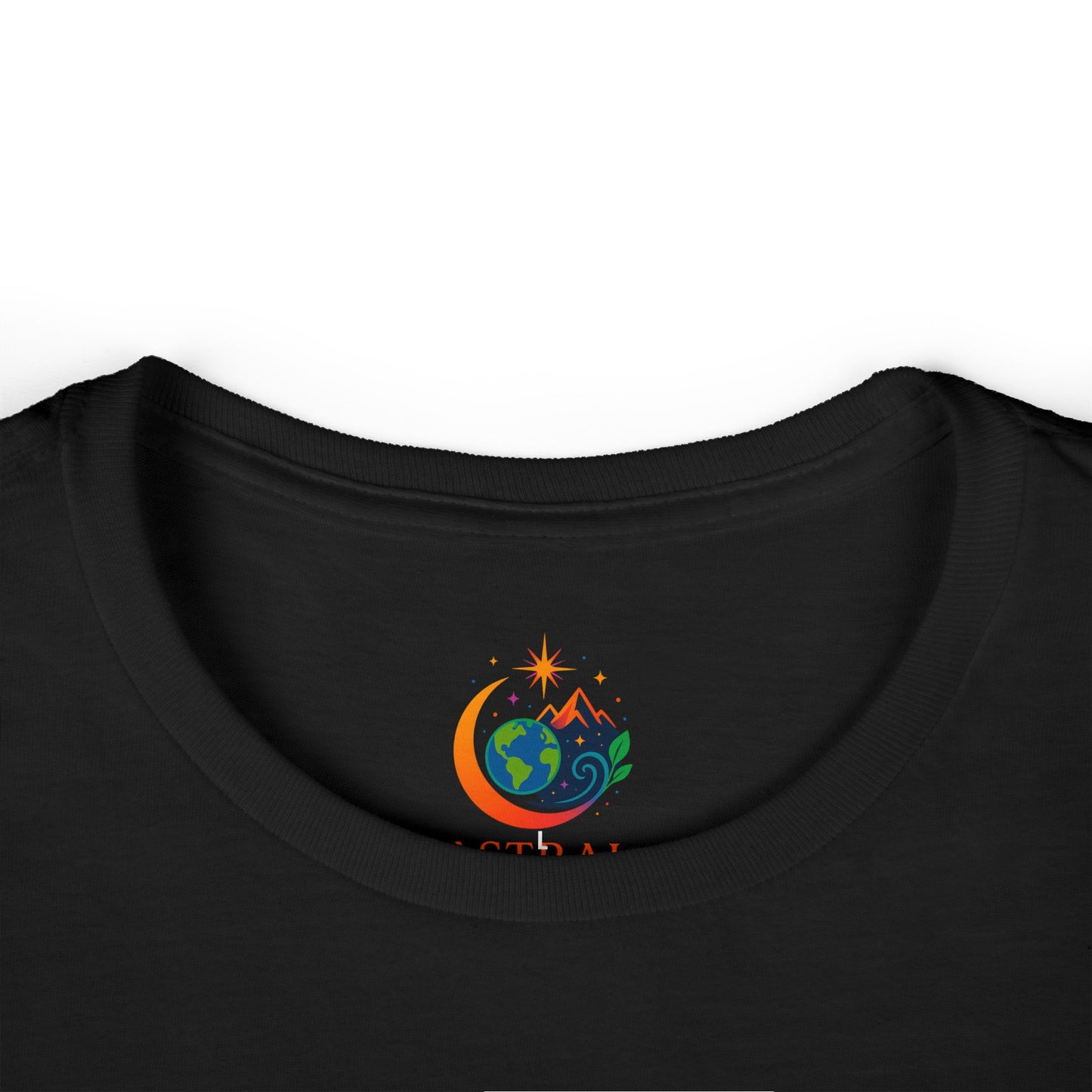 Women's Softstyle Tee