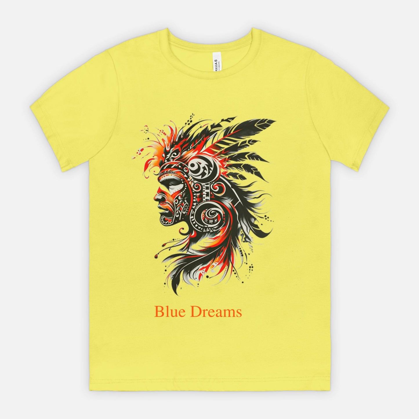Bella Canvas Unisex Tee 3001