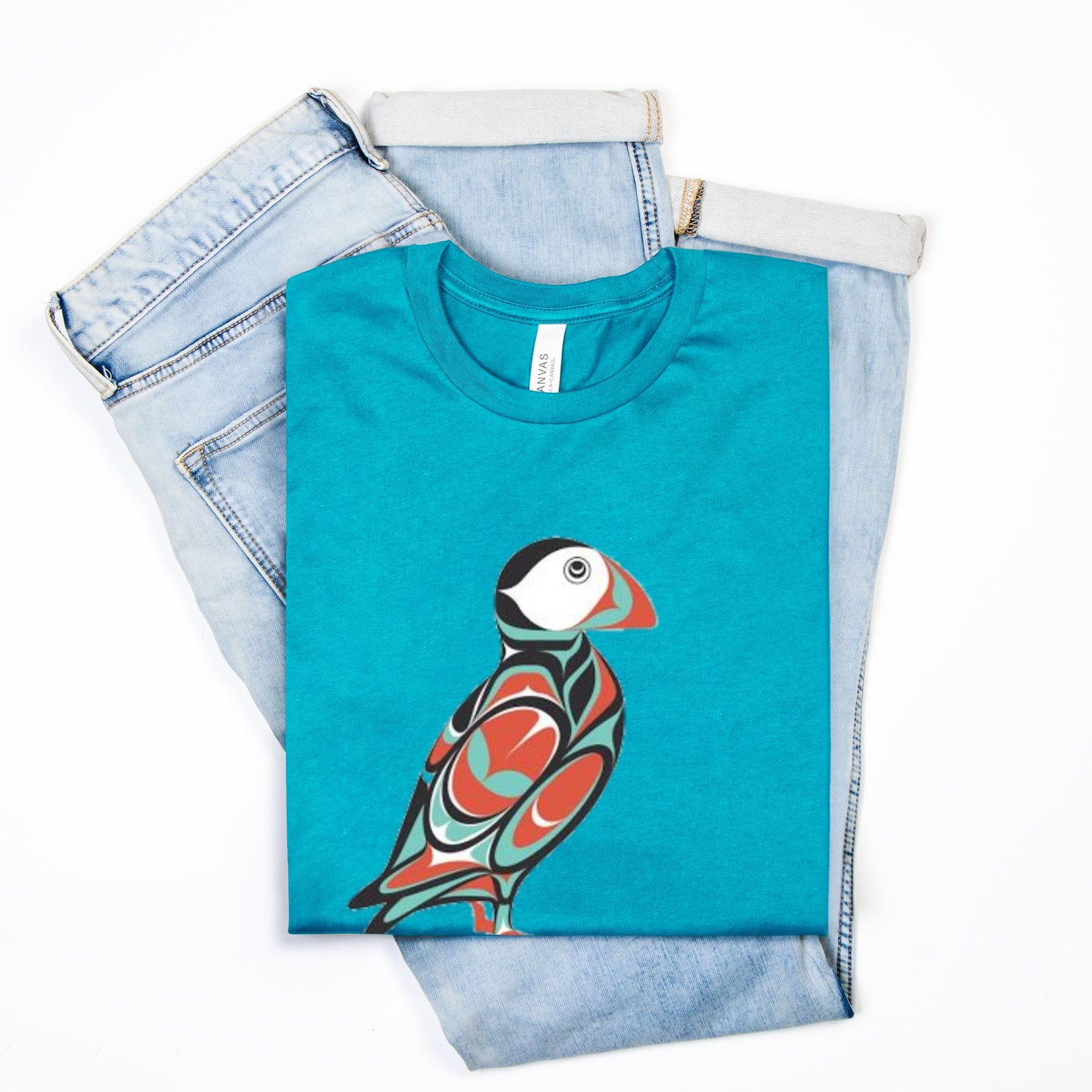 Bella Canvas Unisex Tee 3001