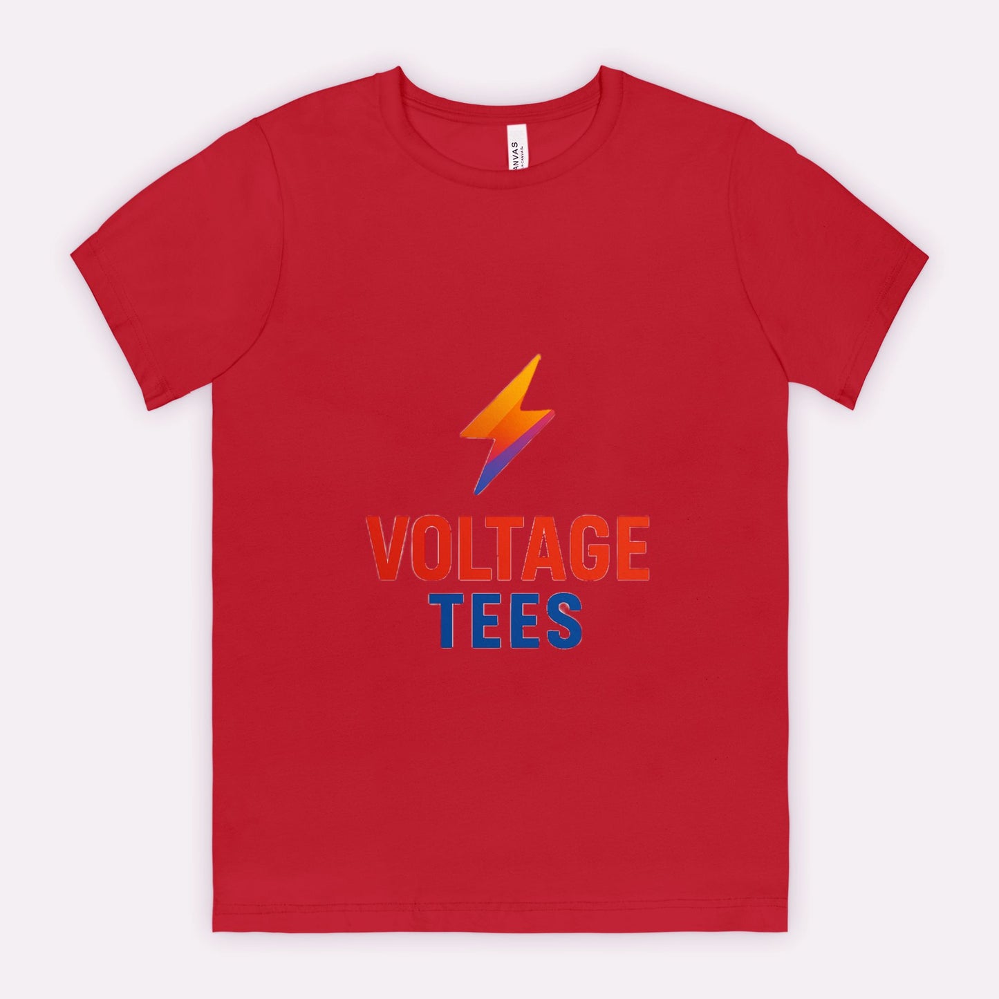 Bella Canvas Unisex Tee 3001