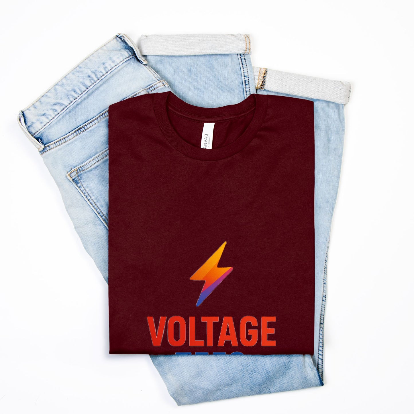 Bella Canvas Unisex Tee 3001