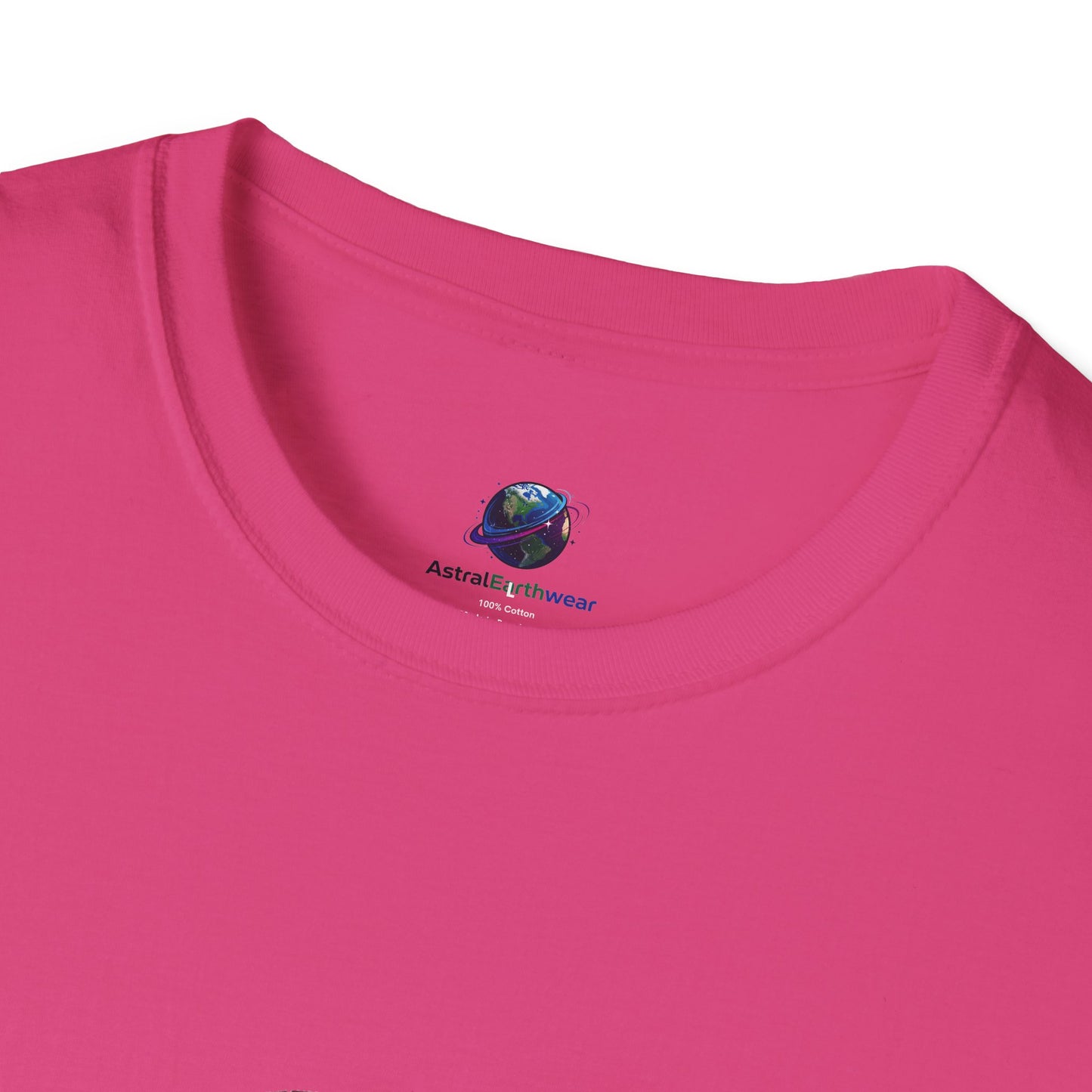 Scorpio Zodiac T-Shirt | Astrology Gift, Horoscope Tee, Unisex Softstyle Shirt, Birthday Present, Horoscope Apparel