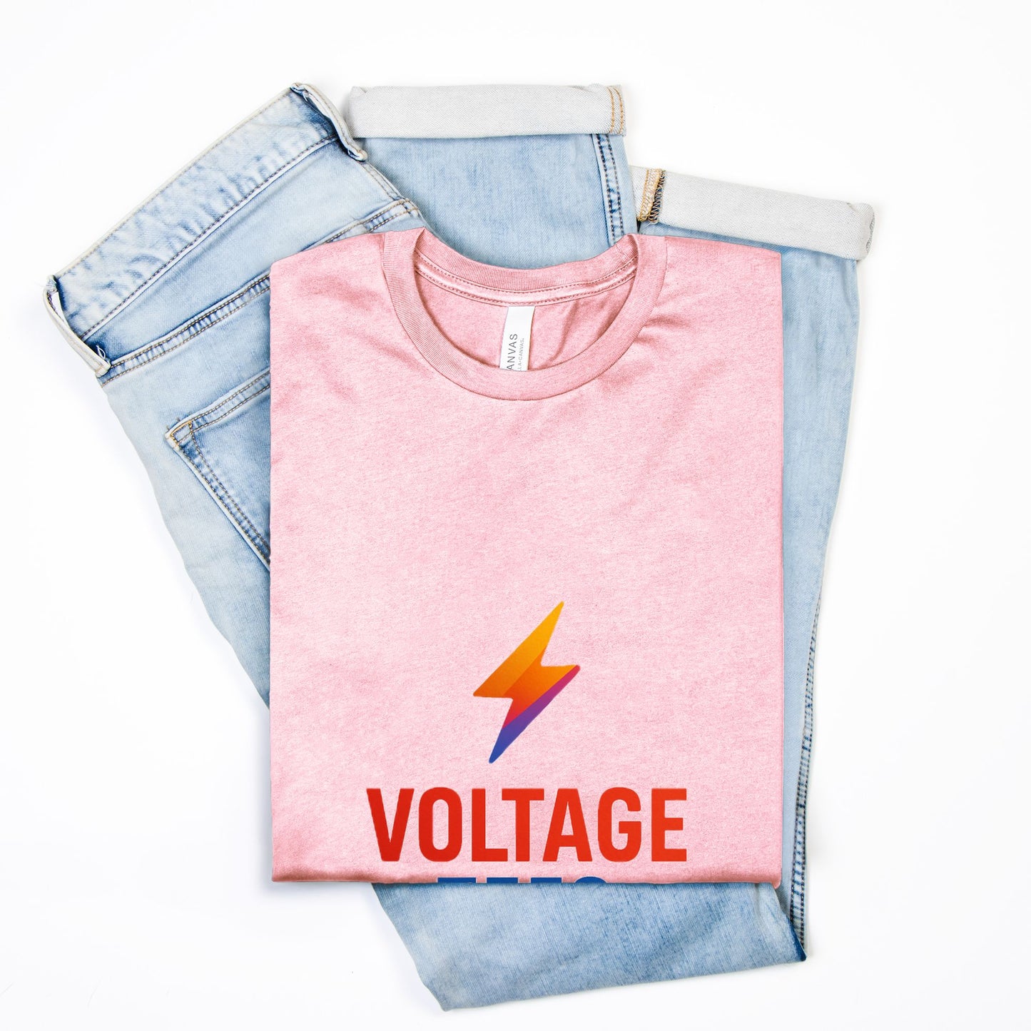 Bella Canvas Unisex Tee 3001