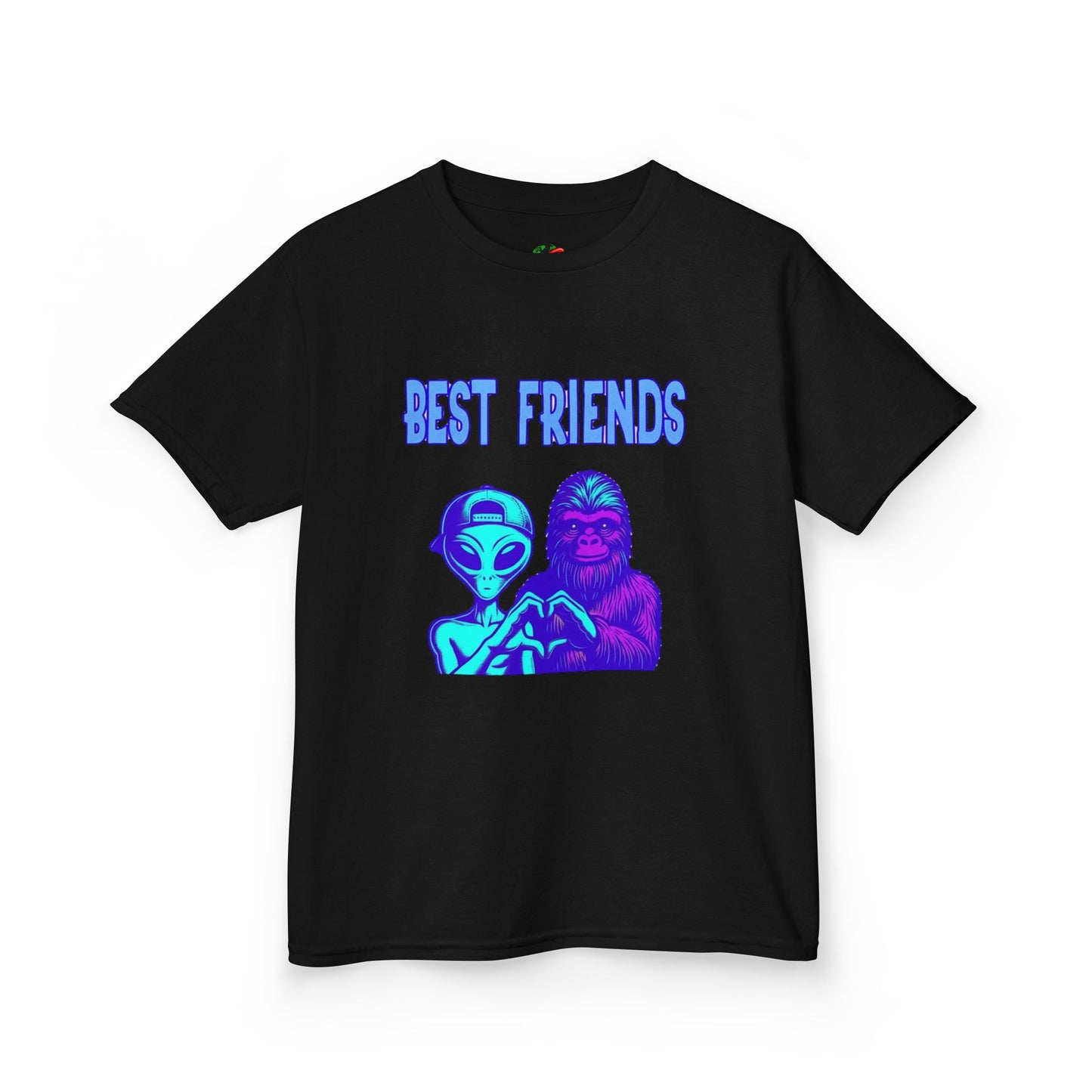 Kids Heavy Cotton™ Tee