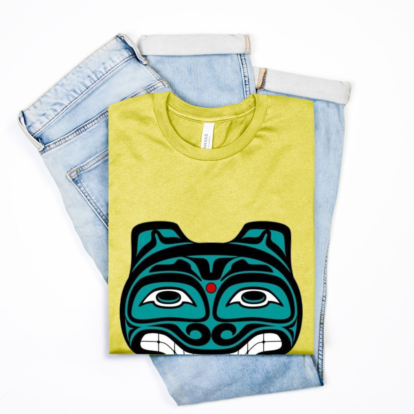 Bella Canvas Unisex Tee 3001