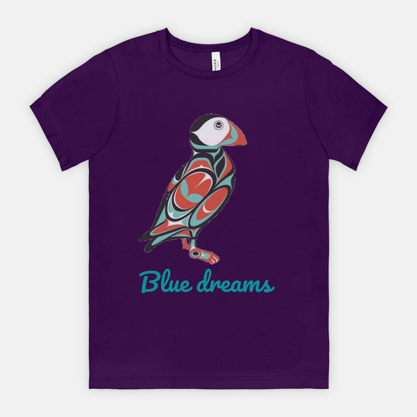 Bella Canvas Unisex Tee 3001