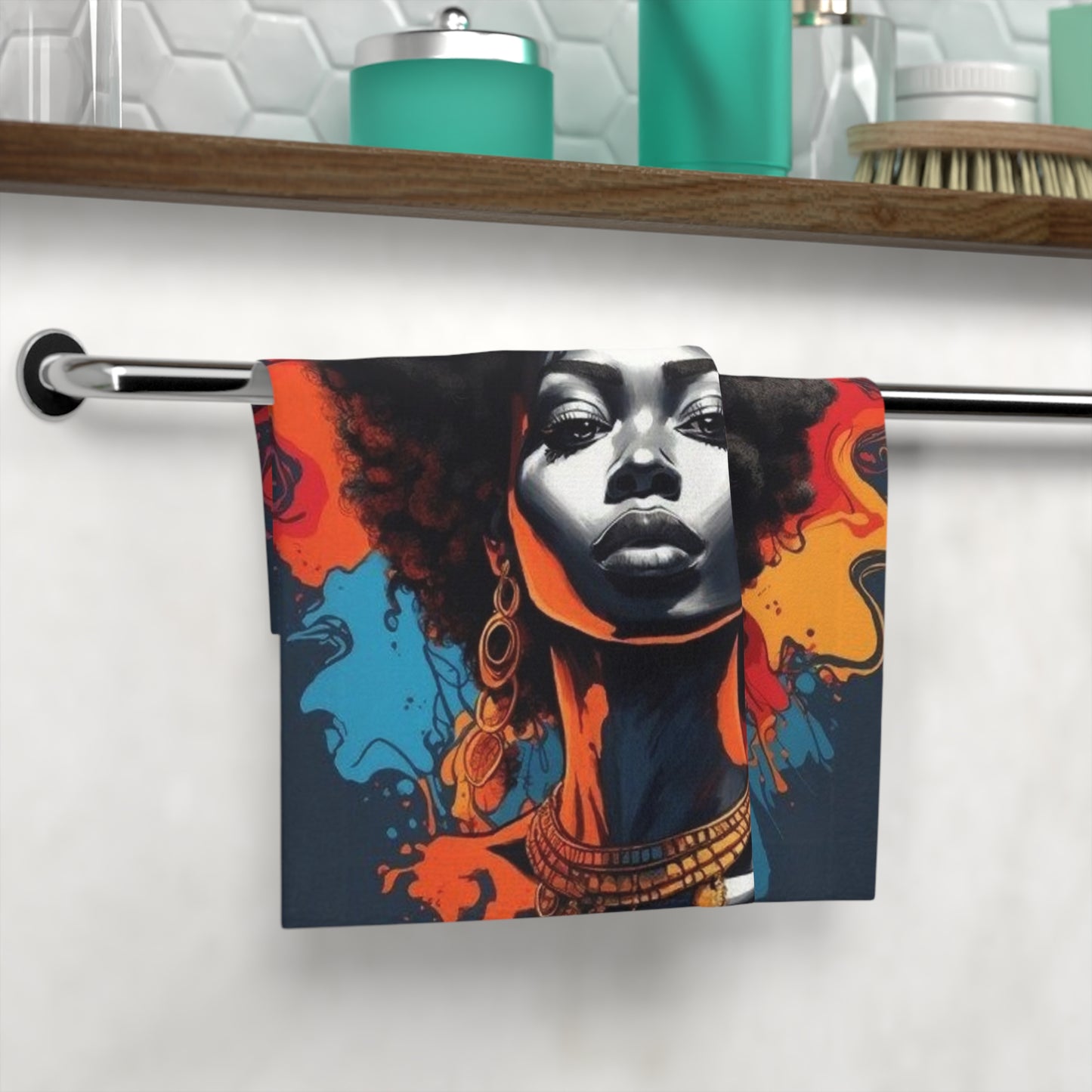 Face Towel