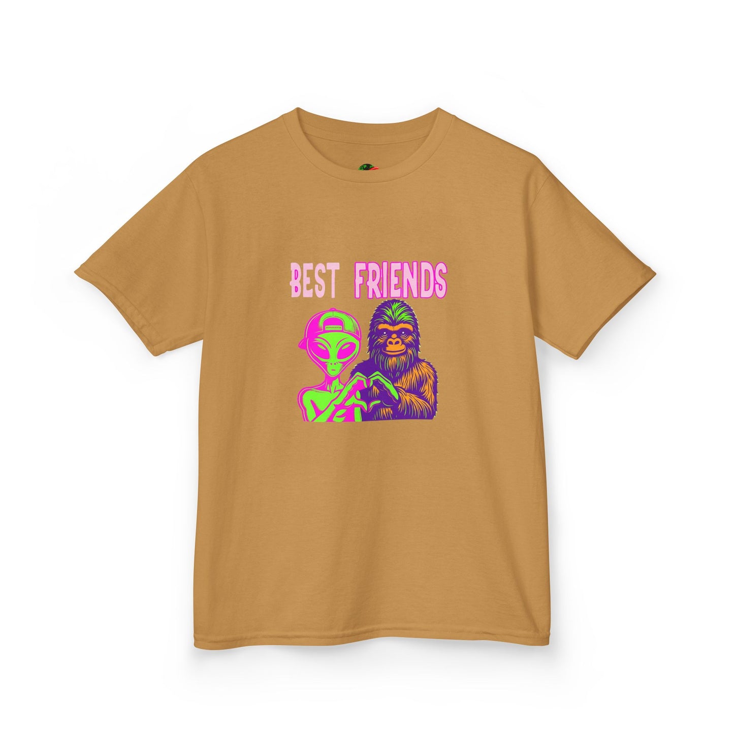 Kids Heavy Cotton™ Tee