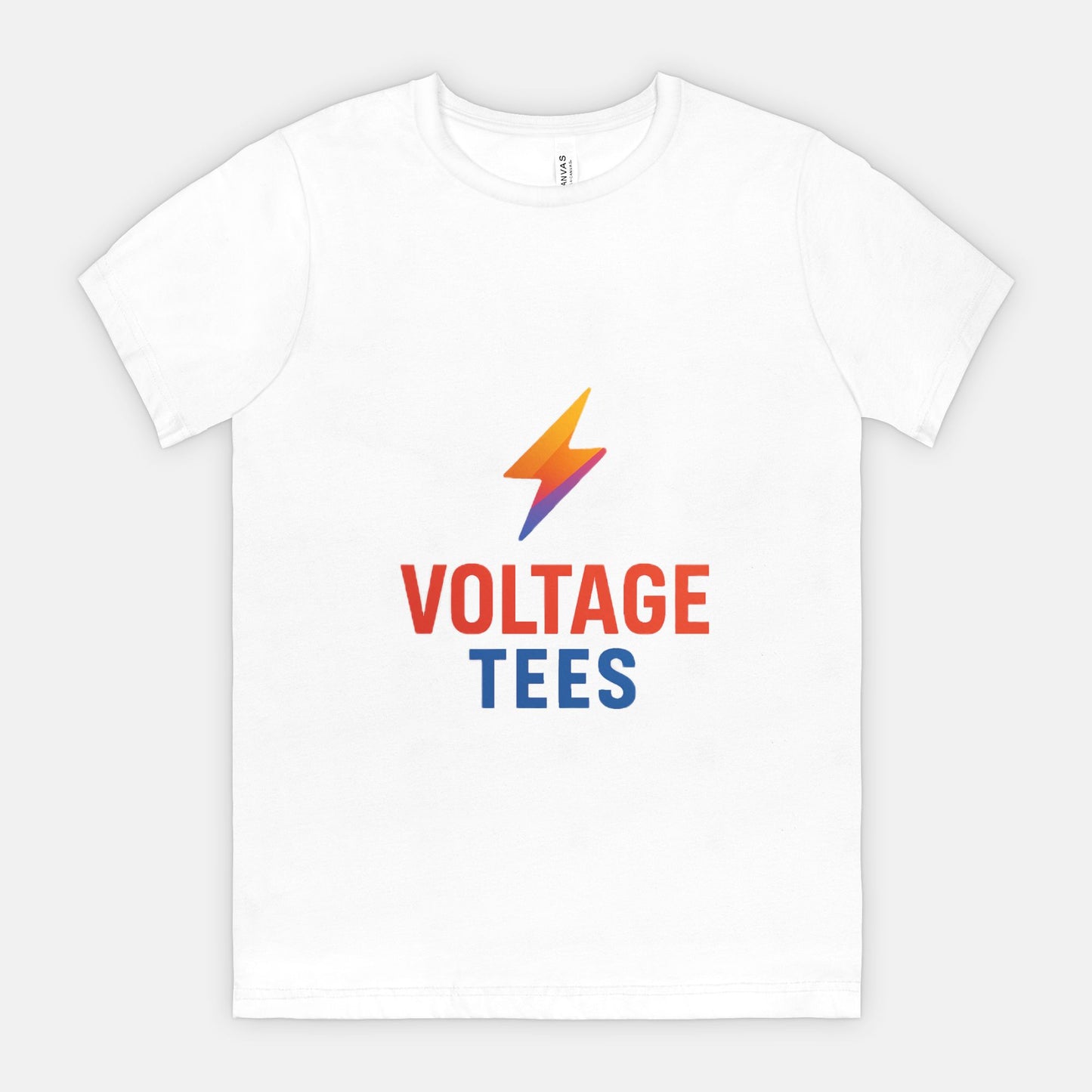 Bella Canvas Unisex Tee 3001