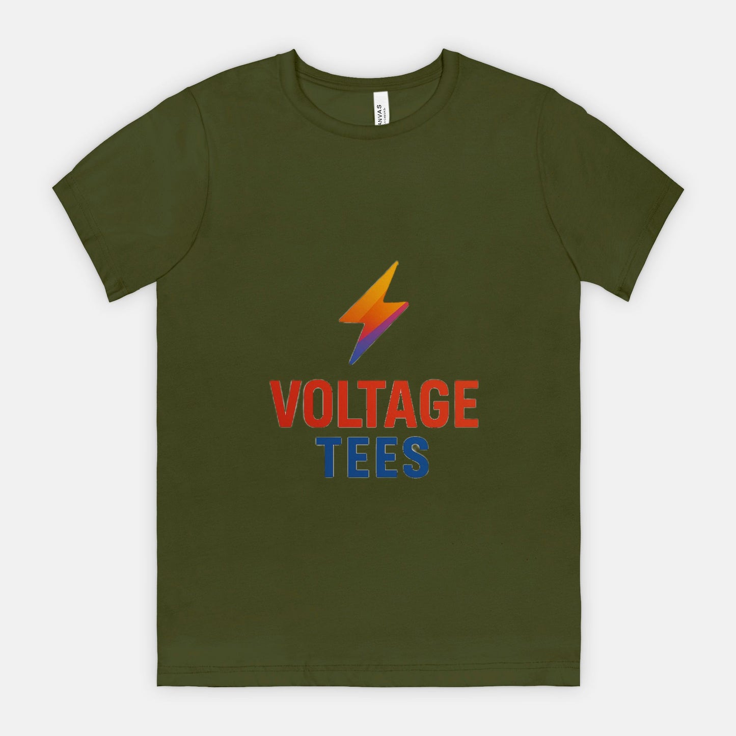 Bella Canvas Unisex Tee 3001