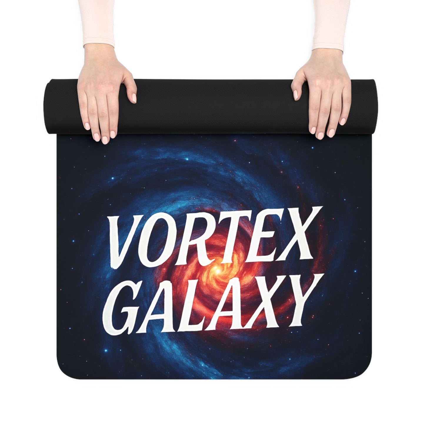 Rubber Yoga Mat